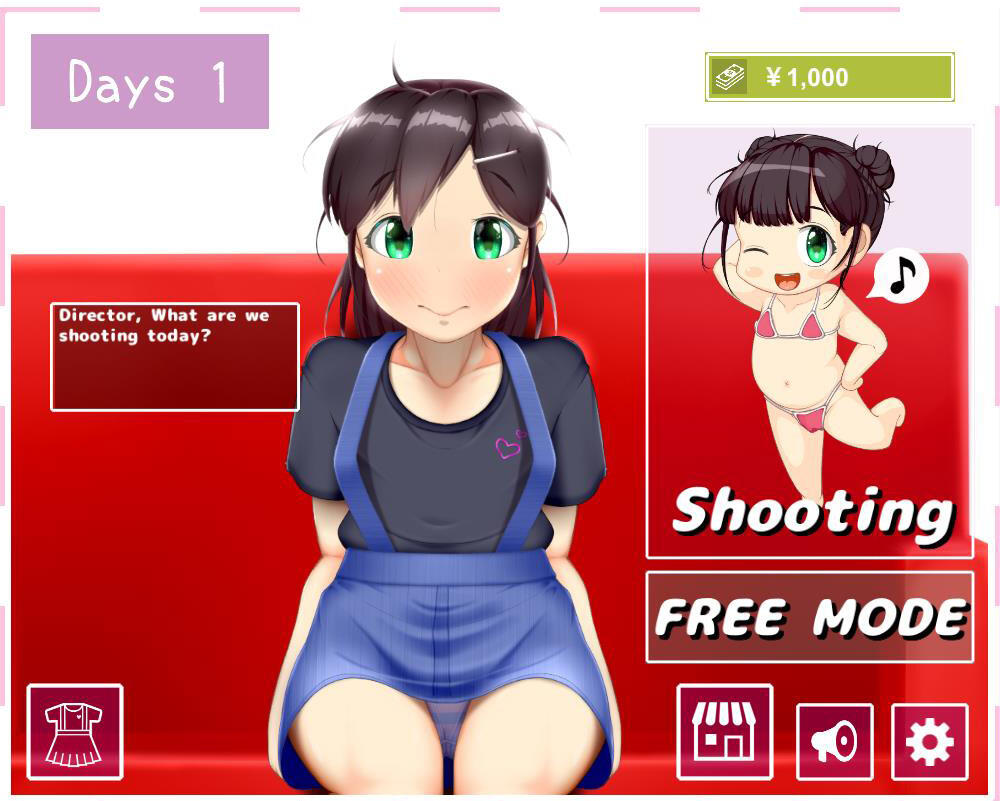 图片[4]-w1902 IV？AV!!60帧AV摄影SLG V1.21官方中文-acg畅游网