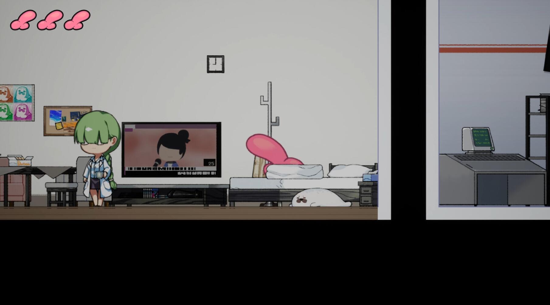 图片[3]-w1903 完美细胞计画 V1.01 STEAM官中-acg畅游网