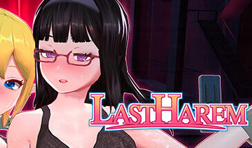 图片[2]-w2175 最后的乐园 LAST HAREM  Steam 官方中文-acg畅游网