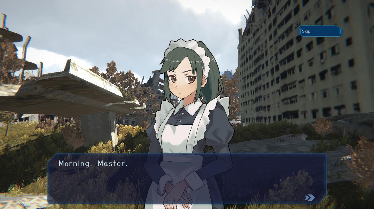 图片[3]-w1626 最后的乐园 官方中文步兵版 [新作/303.2M]-acg畅游网