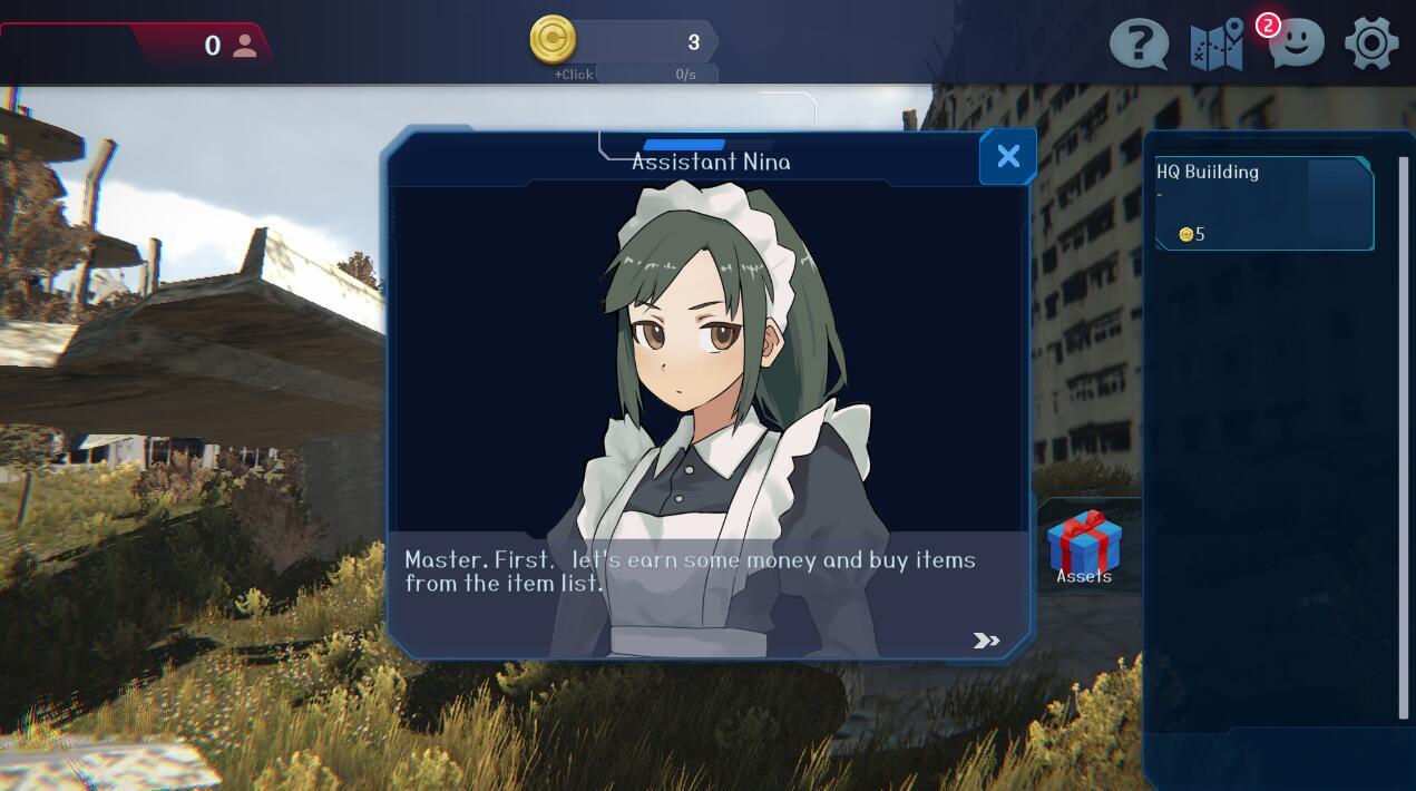 图片[4]-w1626 最后的乐园 官方中文步兵版 [新作/303.2M]-acg畅游网