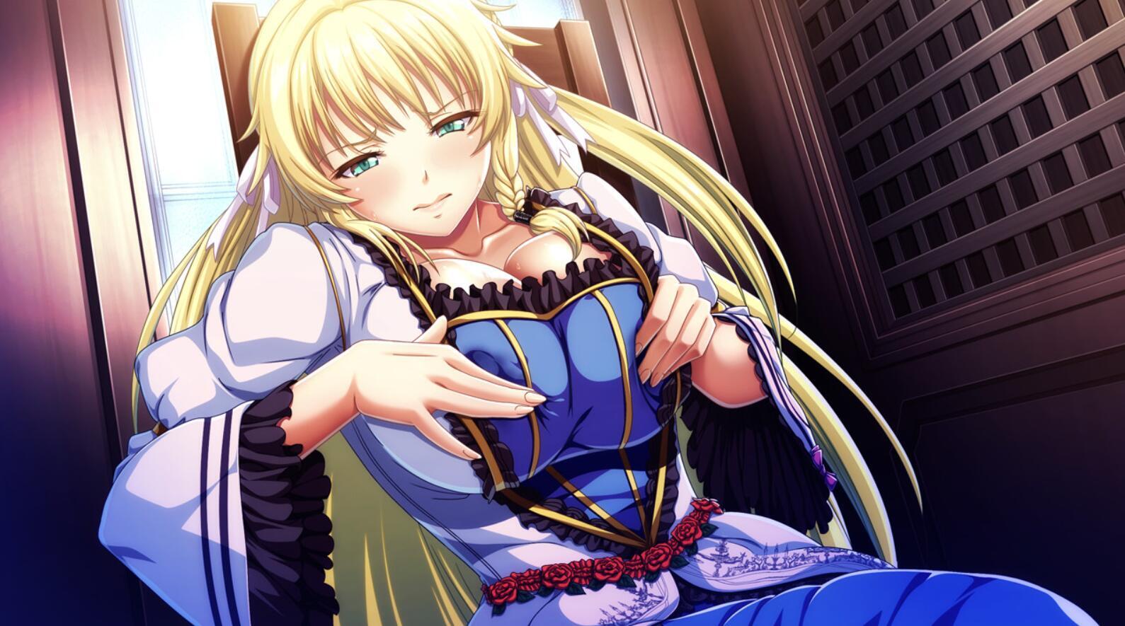 图片[4]-w2176 伊甸骑士 Steam 官方中文-acg畅游网