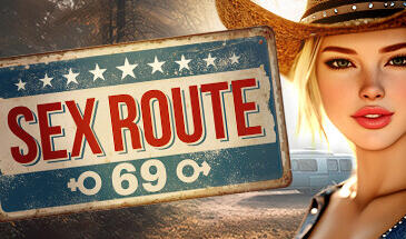 图片[2]-w2181 性爱路线69 SEX Route 69   Steam 官方中文-acg畅游网