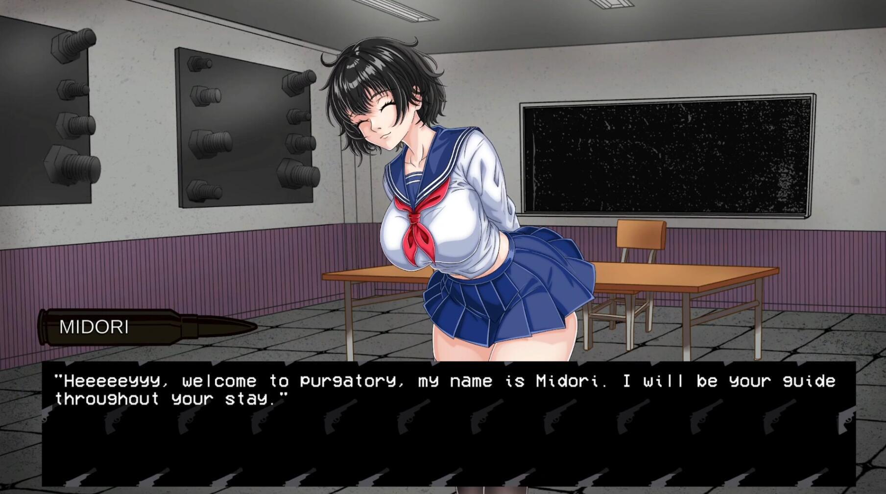 图片[4]-w1907 欲望射击 Lust Shot STEM官中-乐游二次元