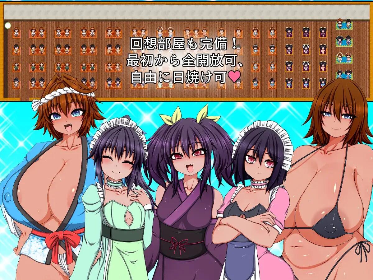 图片[4]-w1912 村里的婊子家族 BITCH FAMILY ON THE VILLAGE 官方中文-acg畅游网