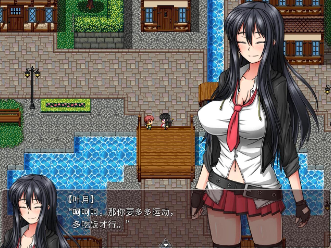 图片[6]-w2195 反乌托邦的掠夺者 V1.02  Steam 官方中文-acg畅游网