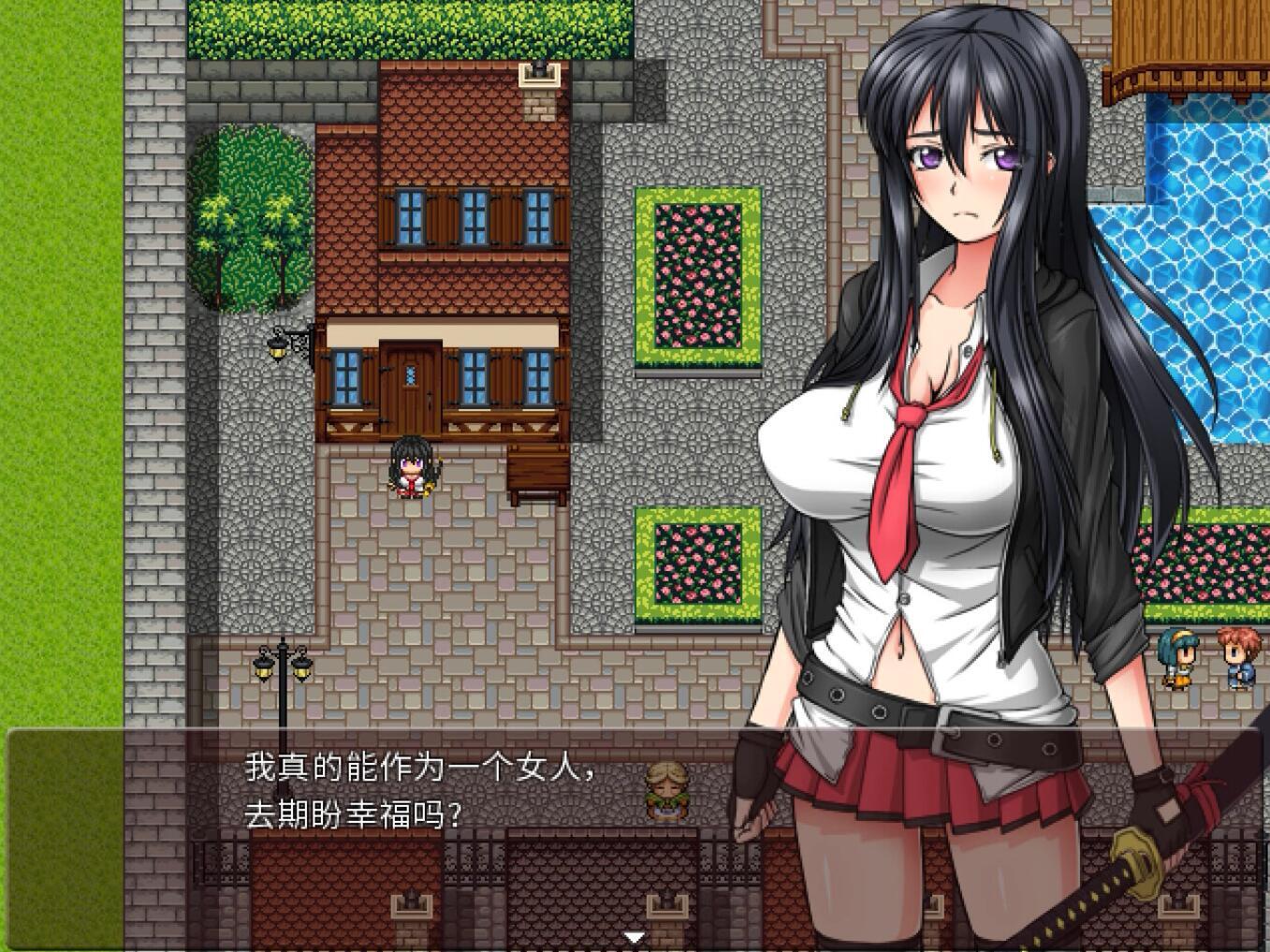 图片[7]-w2195 反乌托邦的掠夺者 V1.02  Steam 官方中文-acg畅游网