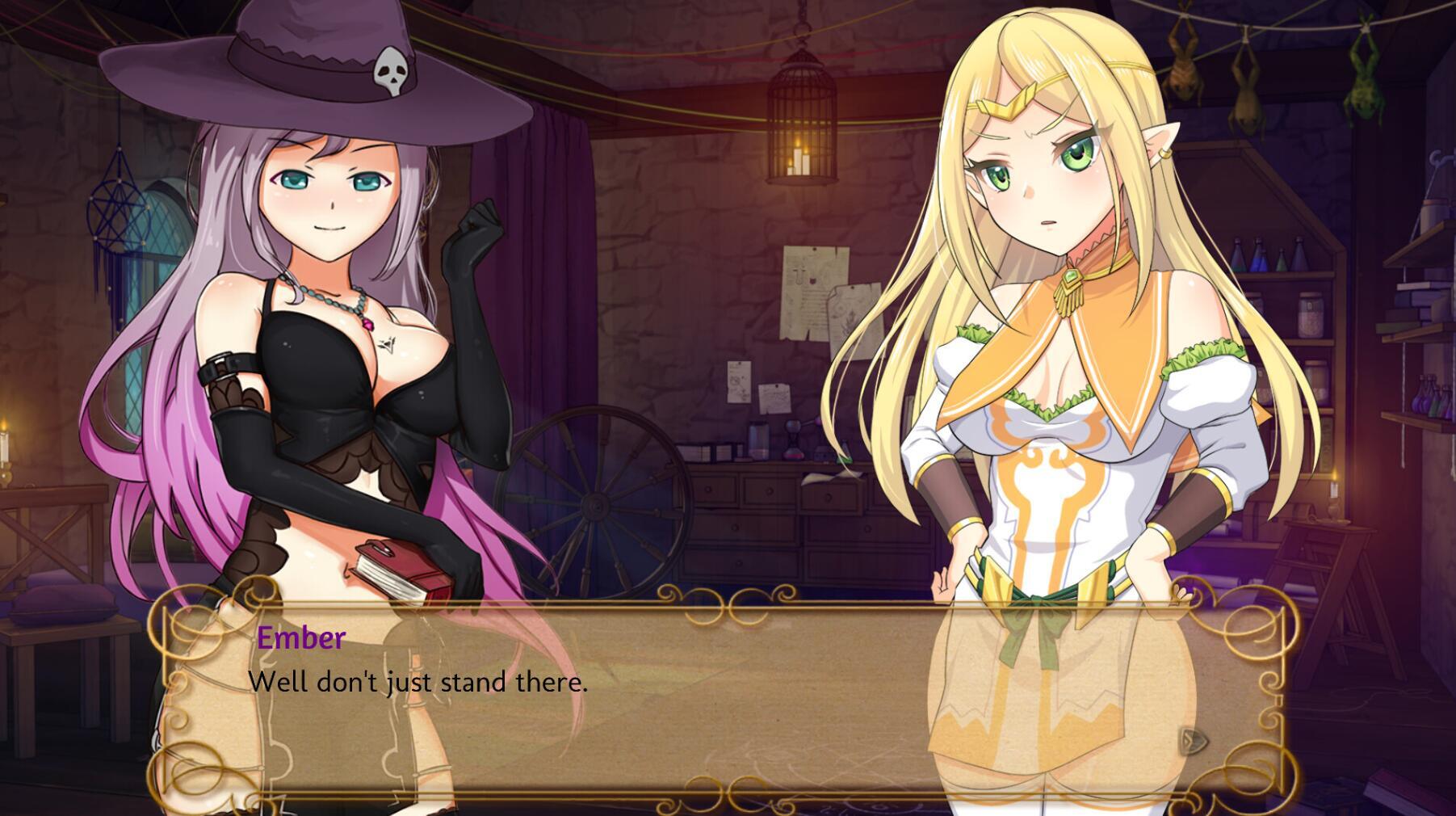 图片[4]-w2199 奴隶主：精灵征服 V1.03  Steam 官方中文-acg畅游网