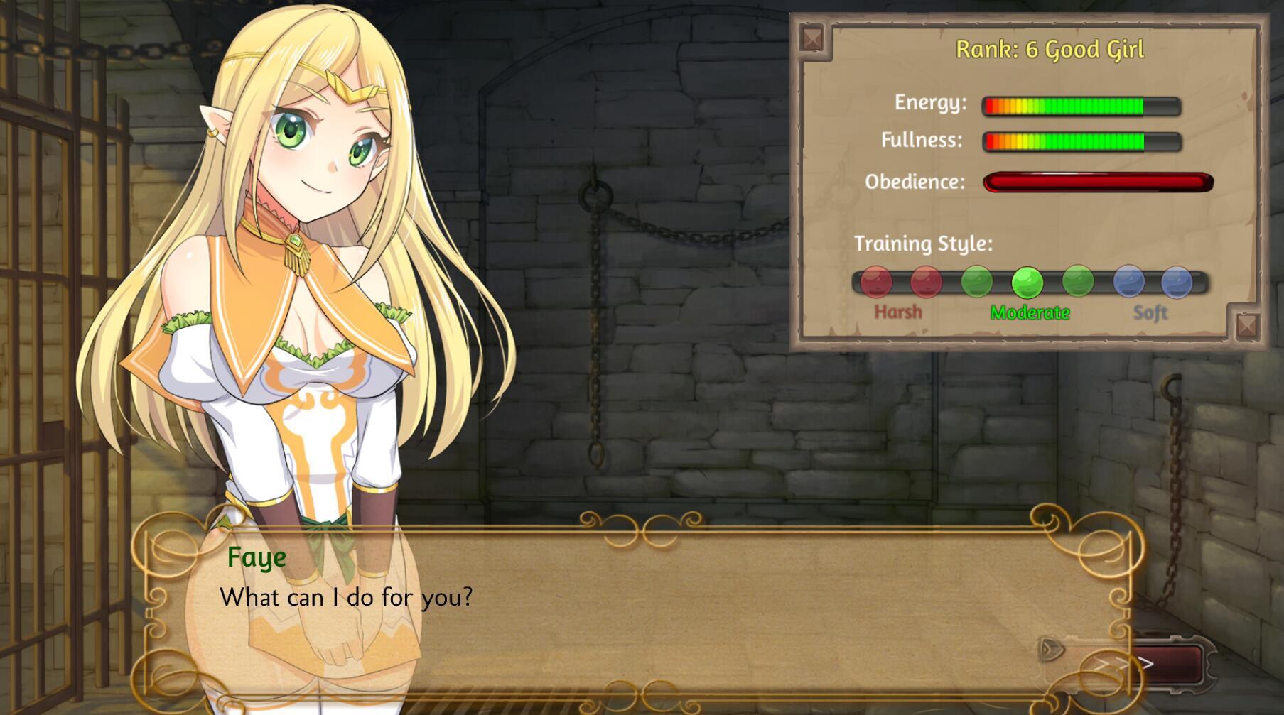 图片[5]-w2199 奴隶主：精灵征服 V1.03  Steam 官方中文-acg畅游网