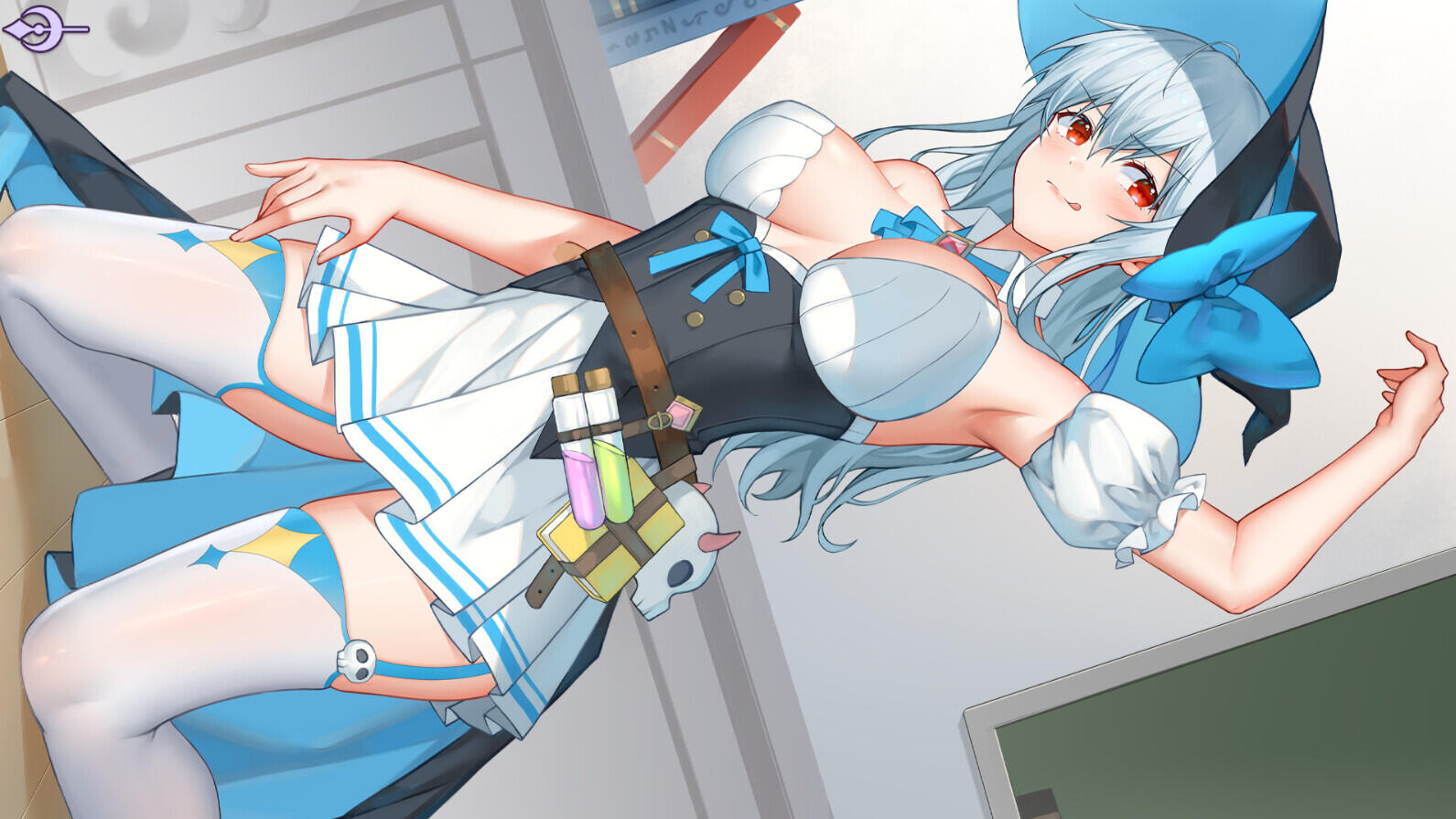 图片[3]-w1653 可爱的女巫5 Adorable Witch 5  官方中文-acg畅游网