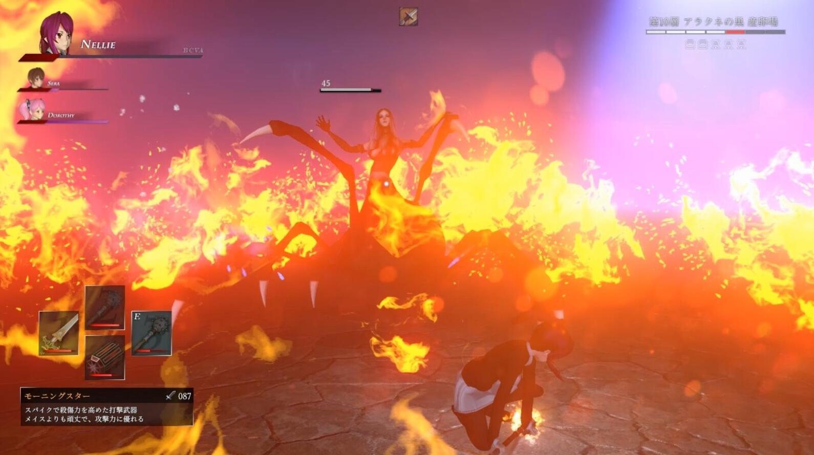 图片[6]-w2203 银魔天堂  Steam 官方中文-acg畅游网