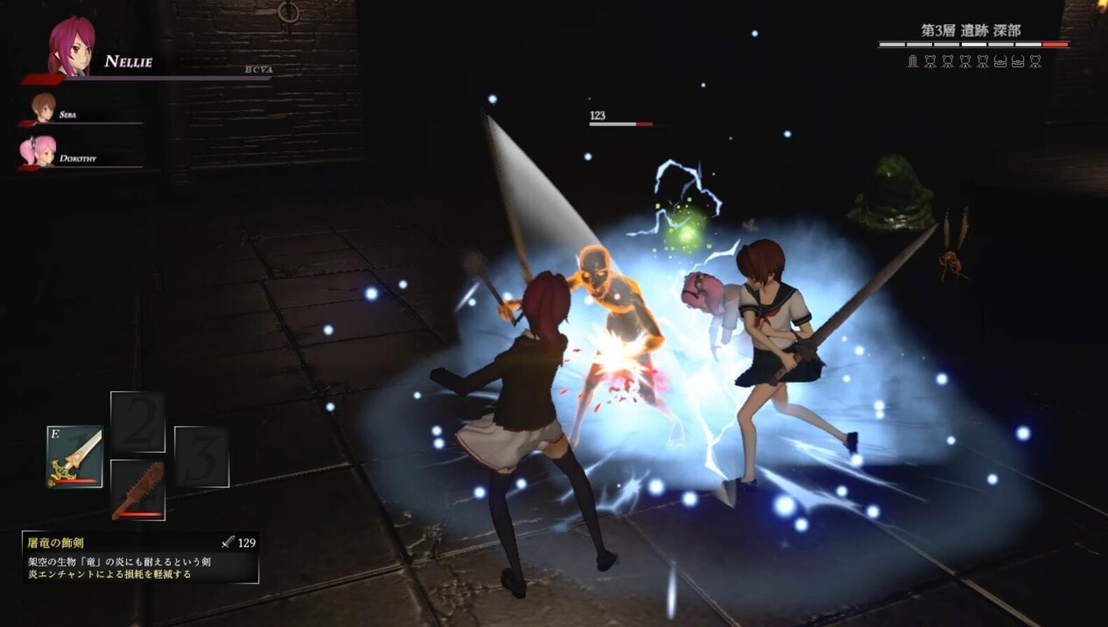 图片[5]-w2203 银魔天堂  Steam 官方中文-acg畅游网