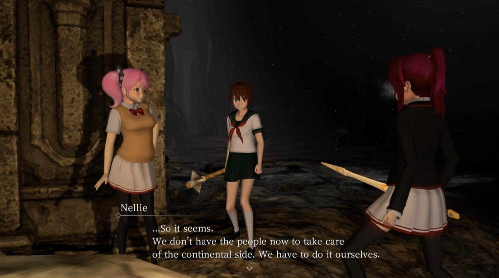 图片[4]-w2203 银魔天堂  Steam 官方中文-acg畅游网