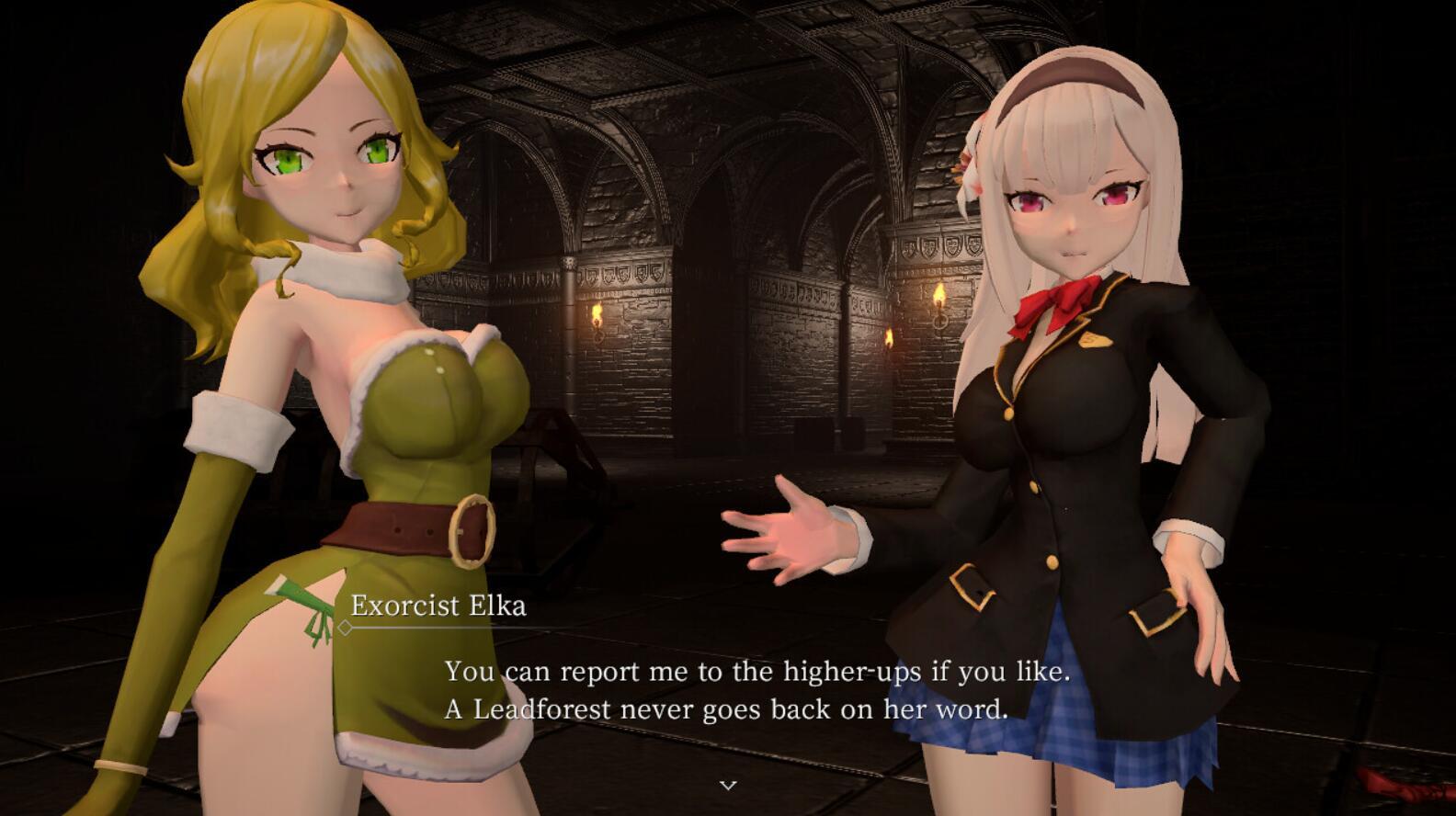 图片[3]-w2203 银魔天堂  Steam 官方中文-acg畅游网