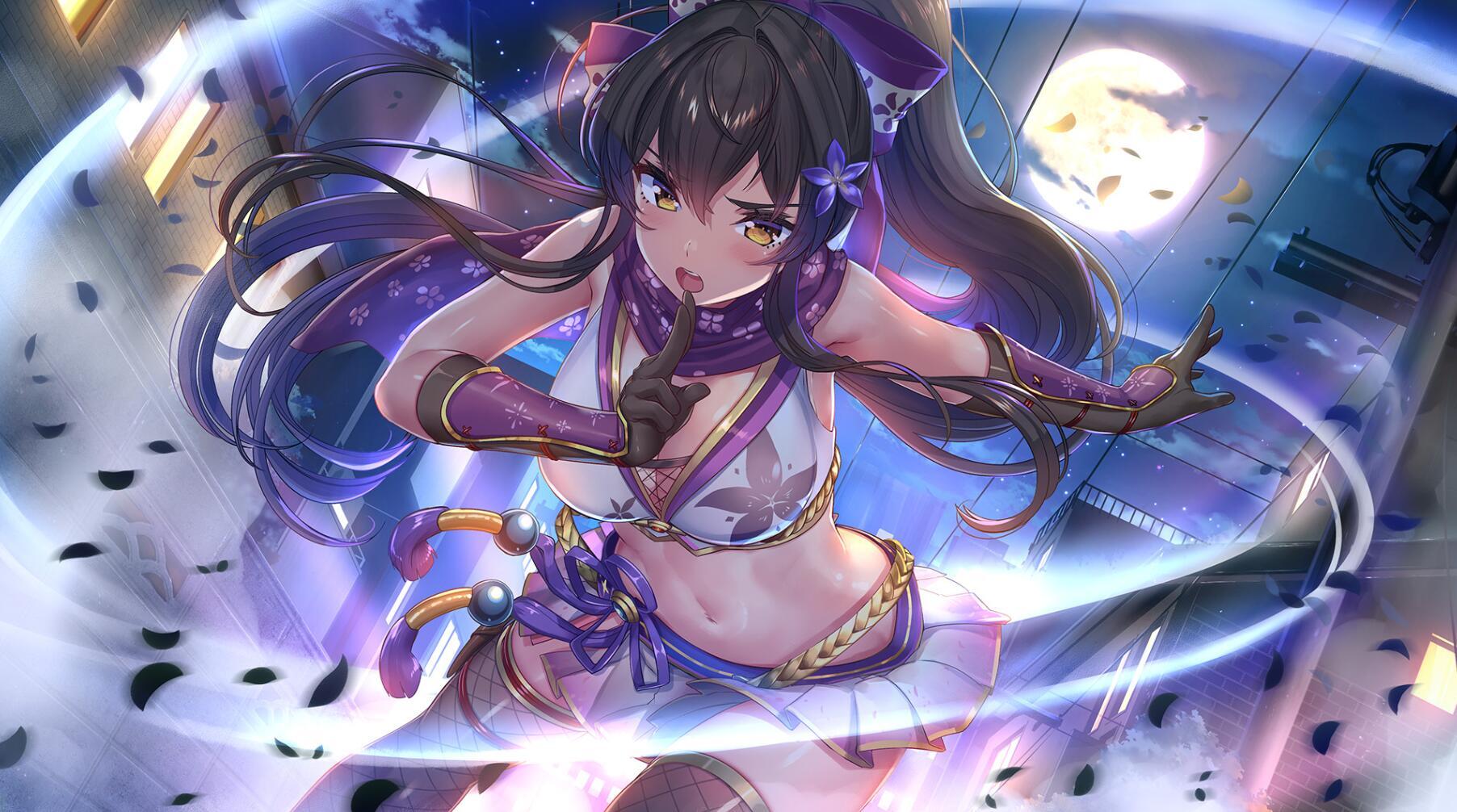 图片[4]-w2215 NinNinDays  V1.0  Steam 官方中文-acg畅游网