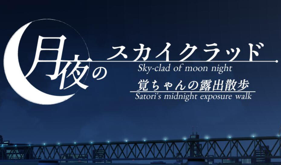 图片[5]-w2221 月夜的空衣-觉的裸露行走V1.04  官方中文-acg畅游网