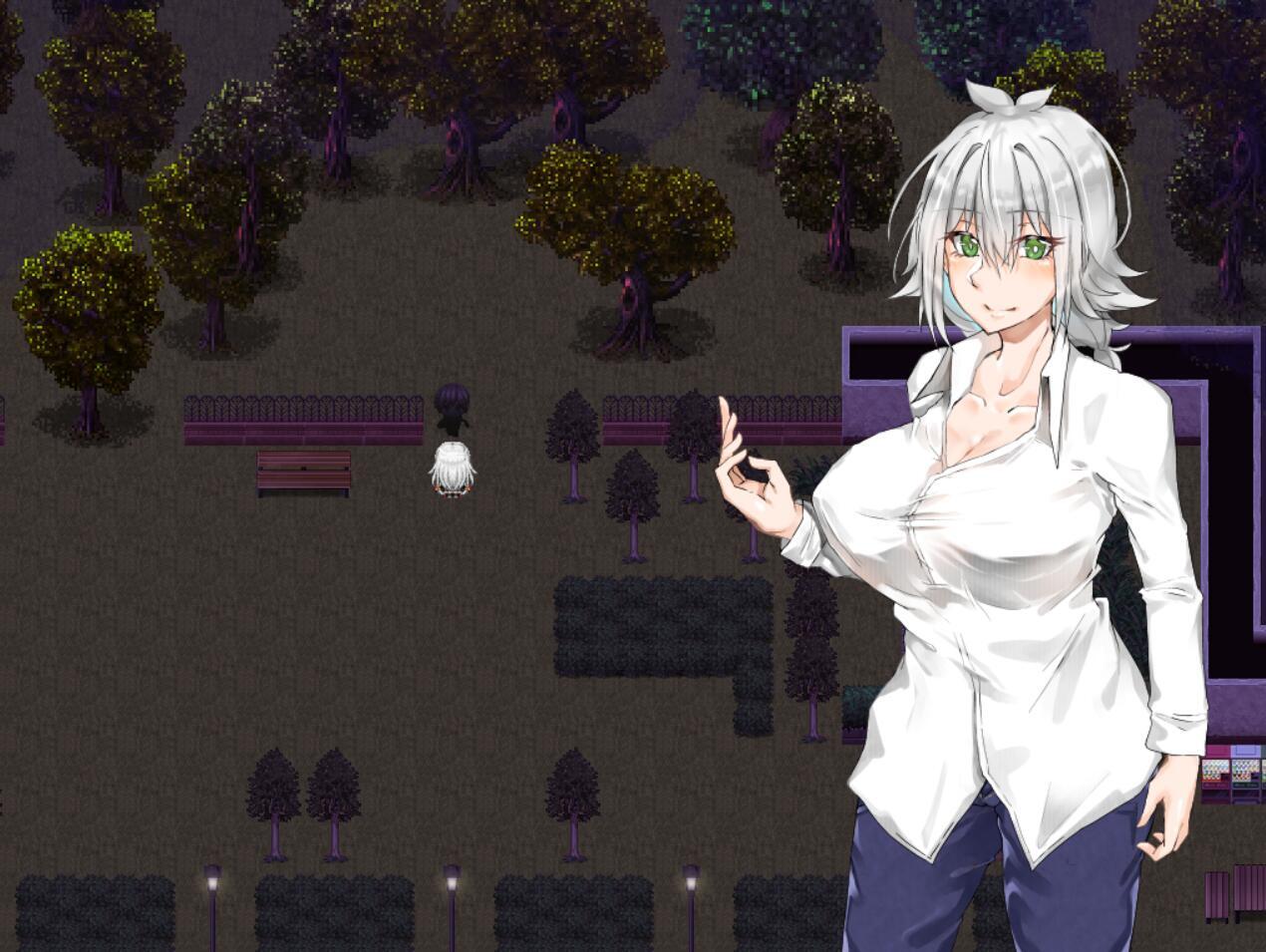 图片[3]-w2221 月夜的空衣-觉的裸露行走V1.04  官方中文-acg畅游网