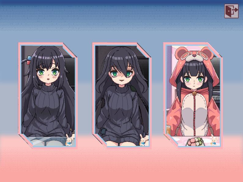 图片[5]-w2222 与阴暗房间里孤独少女的物语：救赎或伤害 V1.03 AI汉化-acg畅游网