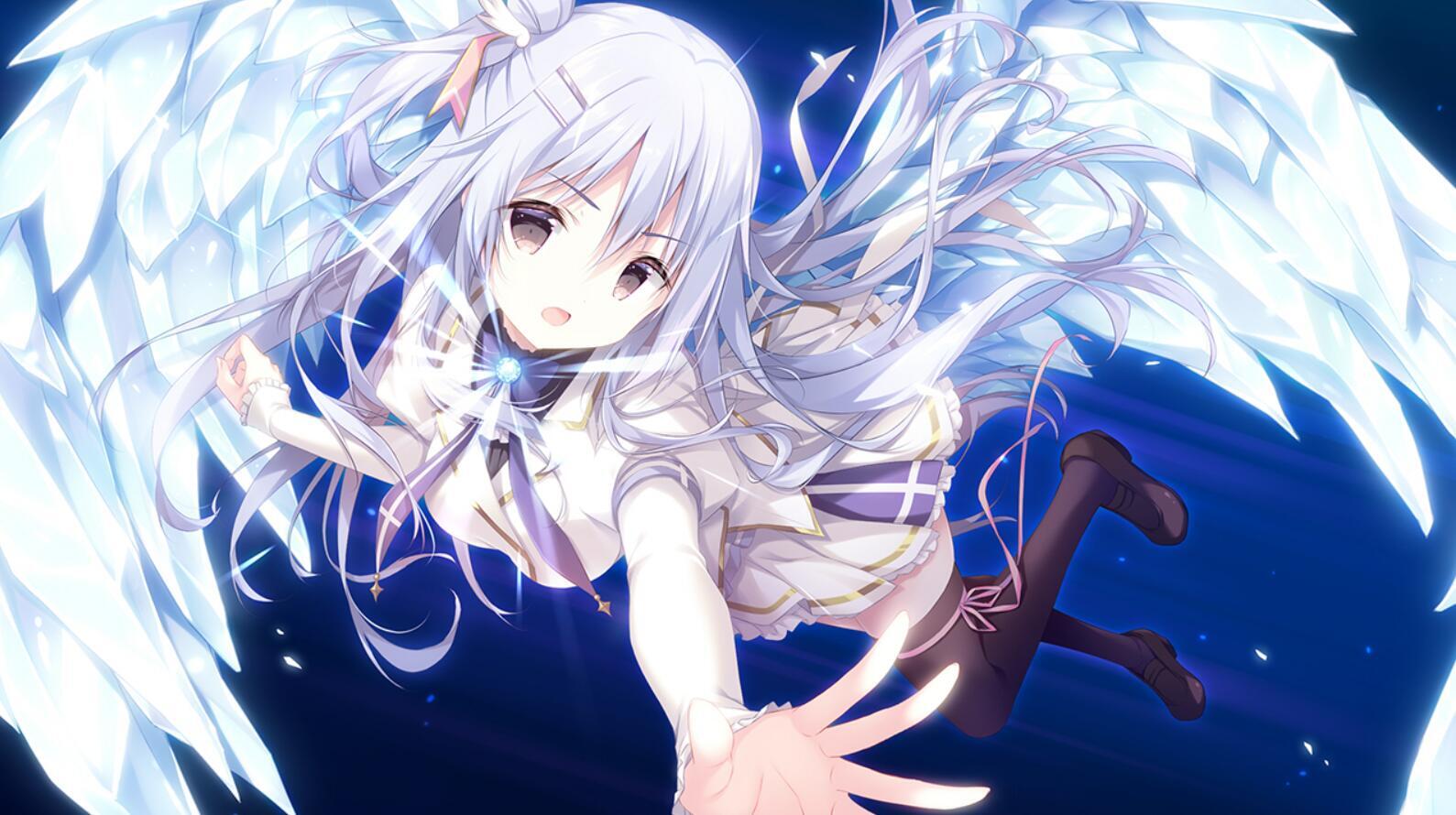 图片[3]-w2223 霞流宝石心-壮志凌云振寰宇- 精翻汉化-acg畅游网