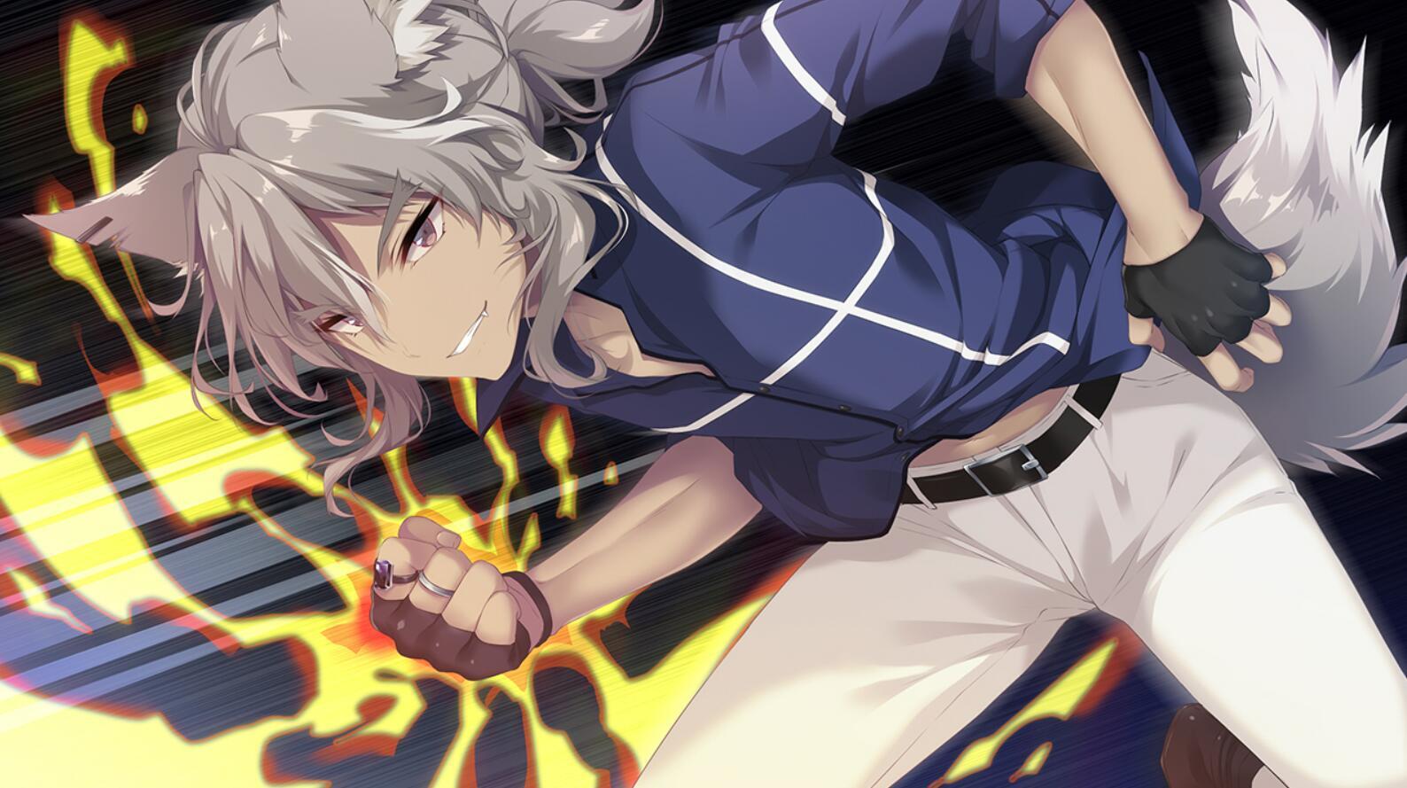 图片[4]-w2223 霞流宝石心-壮志凌云振寰宇- 精翻汉化-acg畅游网