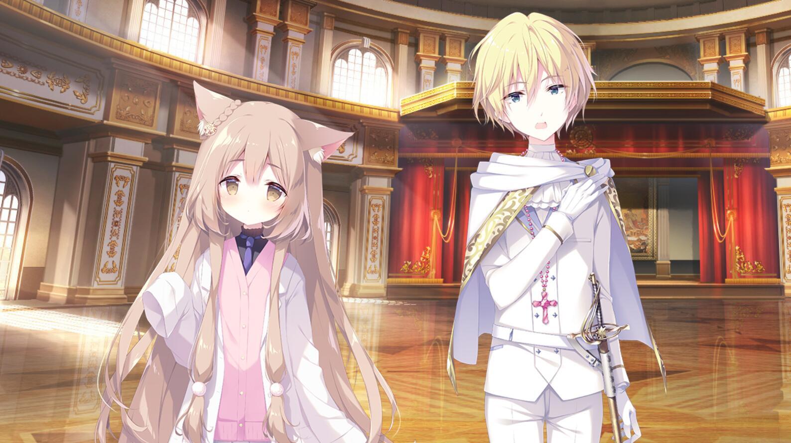 图片[5]-w2223 霞流宝石心-壮志凌云振寰宇- 精翻汉化-acg畅游网