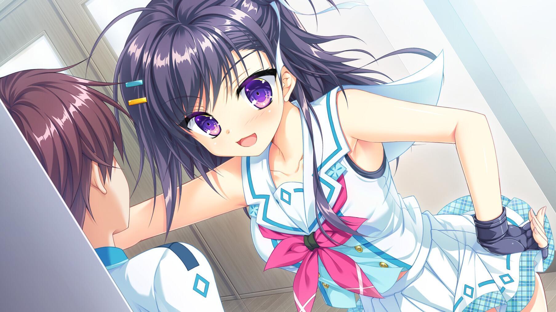 图片[3]-w2225 绽放★青春全力向前冲！ Steam官方中文-acg畅游网