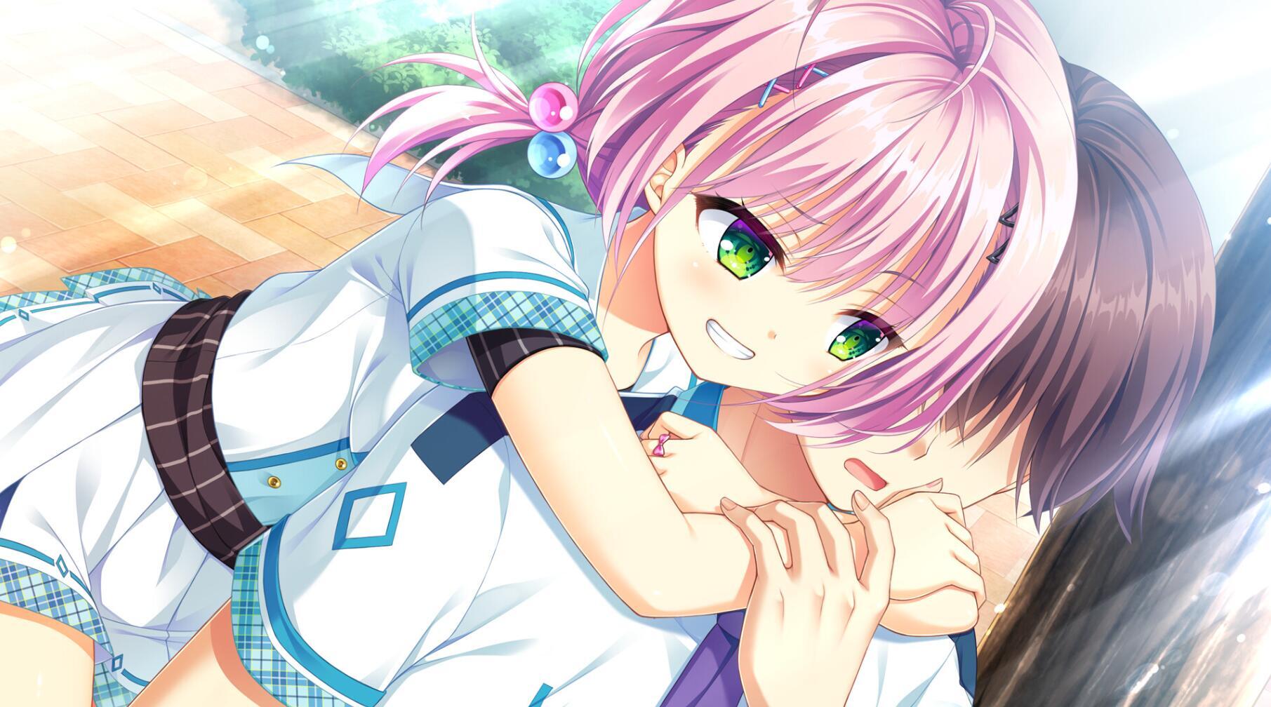 图片[4]-w2225 绽放★青春全力向前冲！ Steam官方中文-acg畅游网