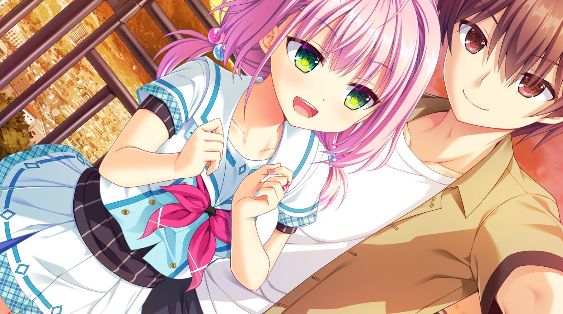 图片[5]-w2225 绽放★青春全力向前冲！ Steam官方中文-acg畅游网