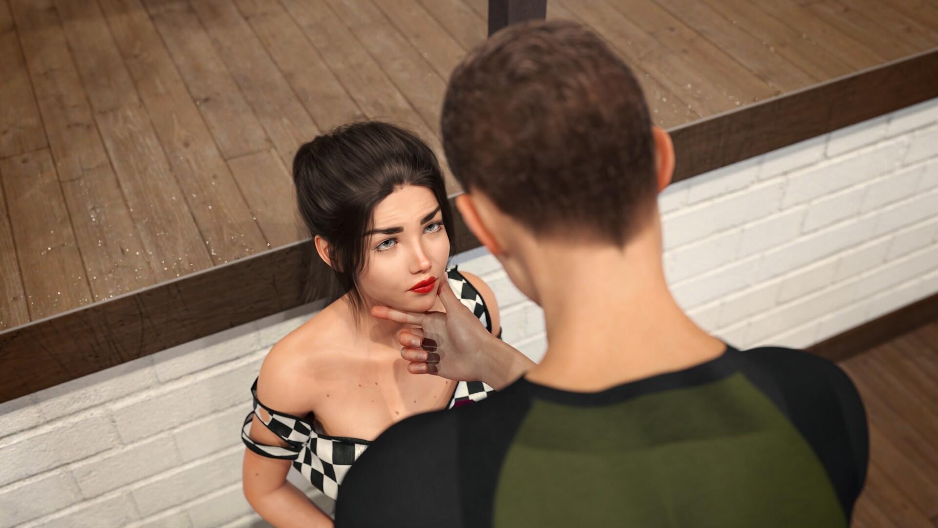 图片[3]-w2228 魔法学院 第三季 ver3.9.1D 汉化版【PC+安卓3.9G】-acg畅游网