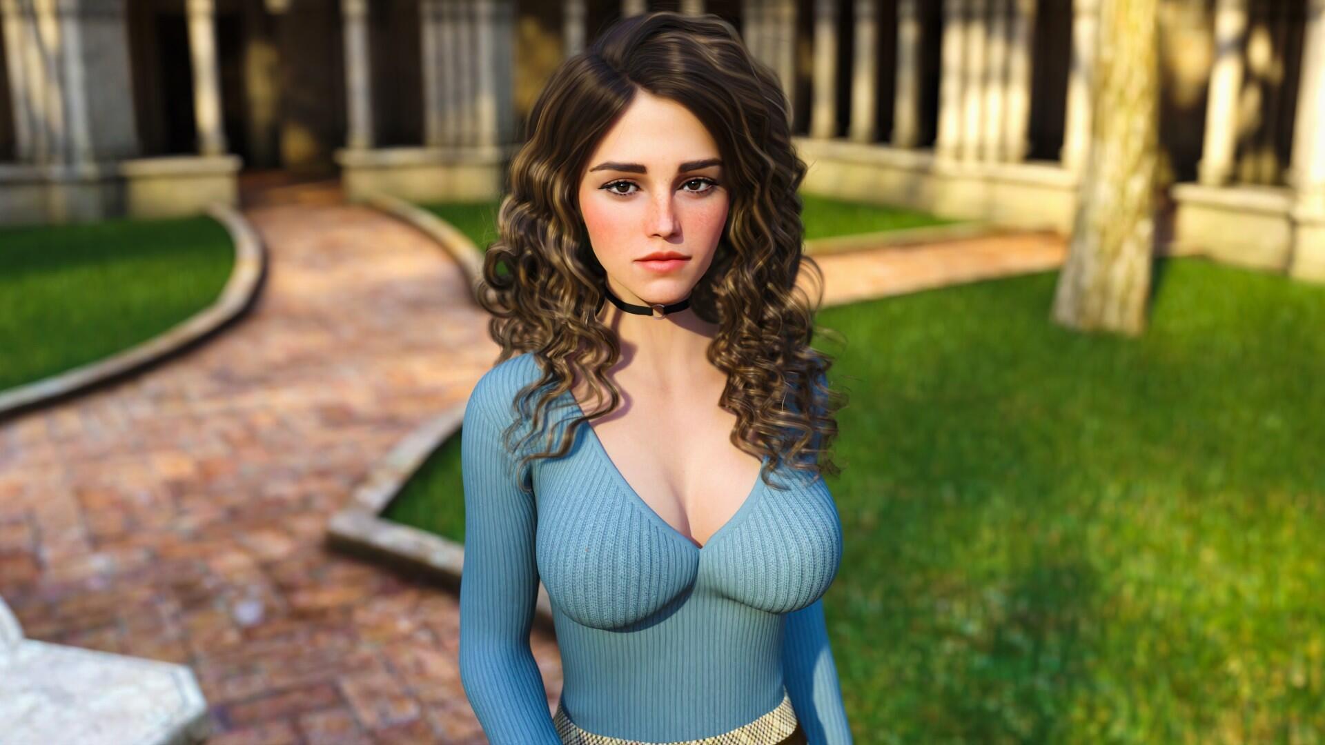 图片[5]-w2228 魔法学院 第三季 ver3.9.1D 汉化版【PC+安卓3.9G】-acg畅游网