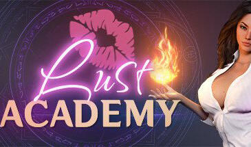 图片[2]-w2220 魔法学院 第三季 V3.3.12 Lust Academy 3 汉化版 PC＋安卓-acg畅游网
