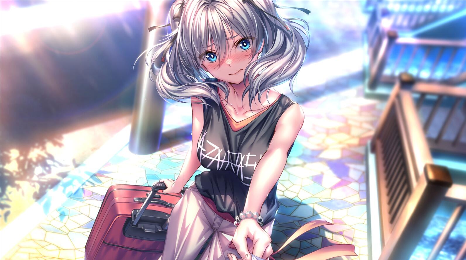 图片[5]-w2233 甜蜜女友2+  精翻汉化 全CG存档-acg畅游网