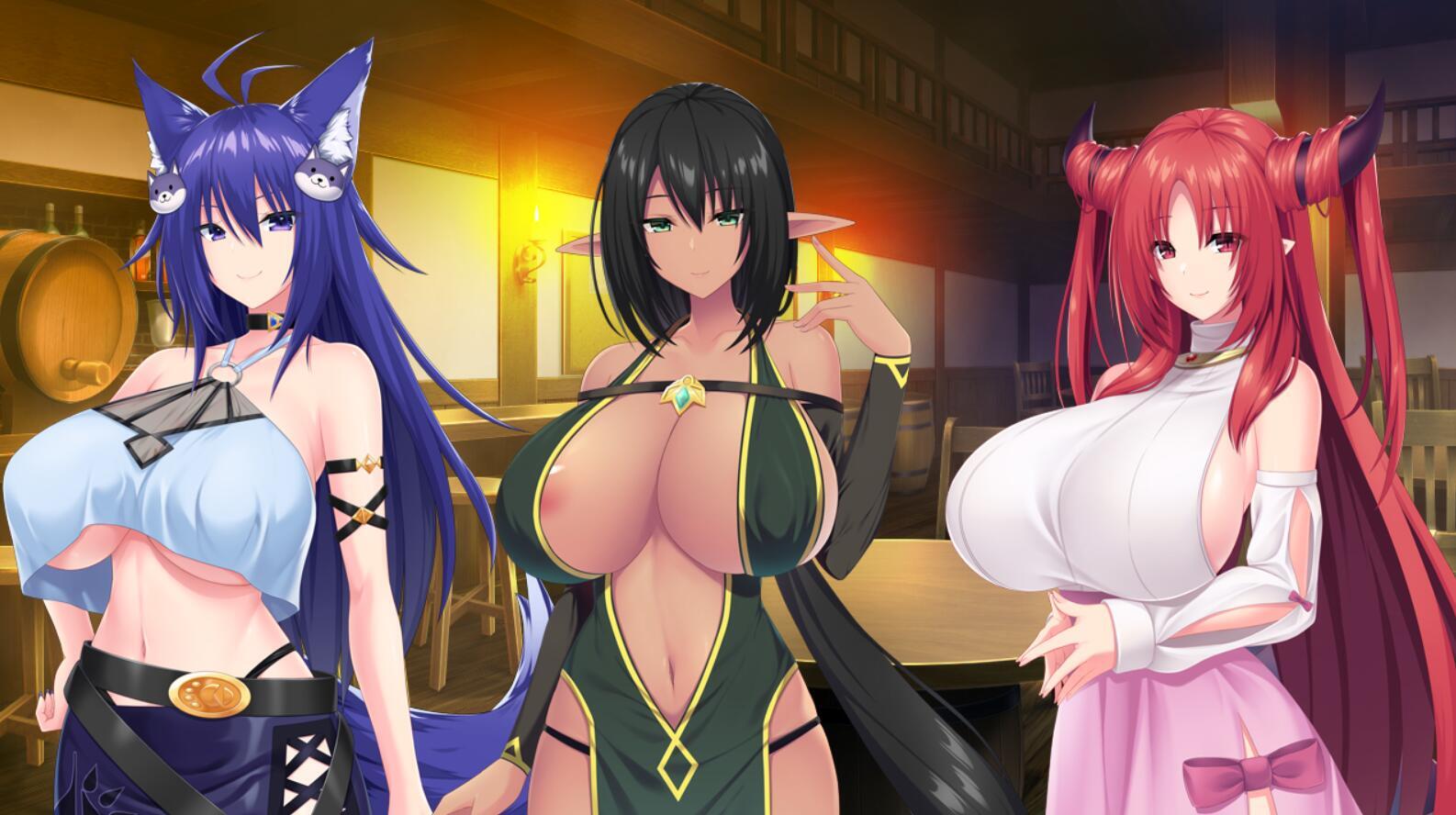 图片[3]-w2229 异世界蒙姆斯森学园  AI汉化-acg畅游网