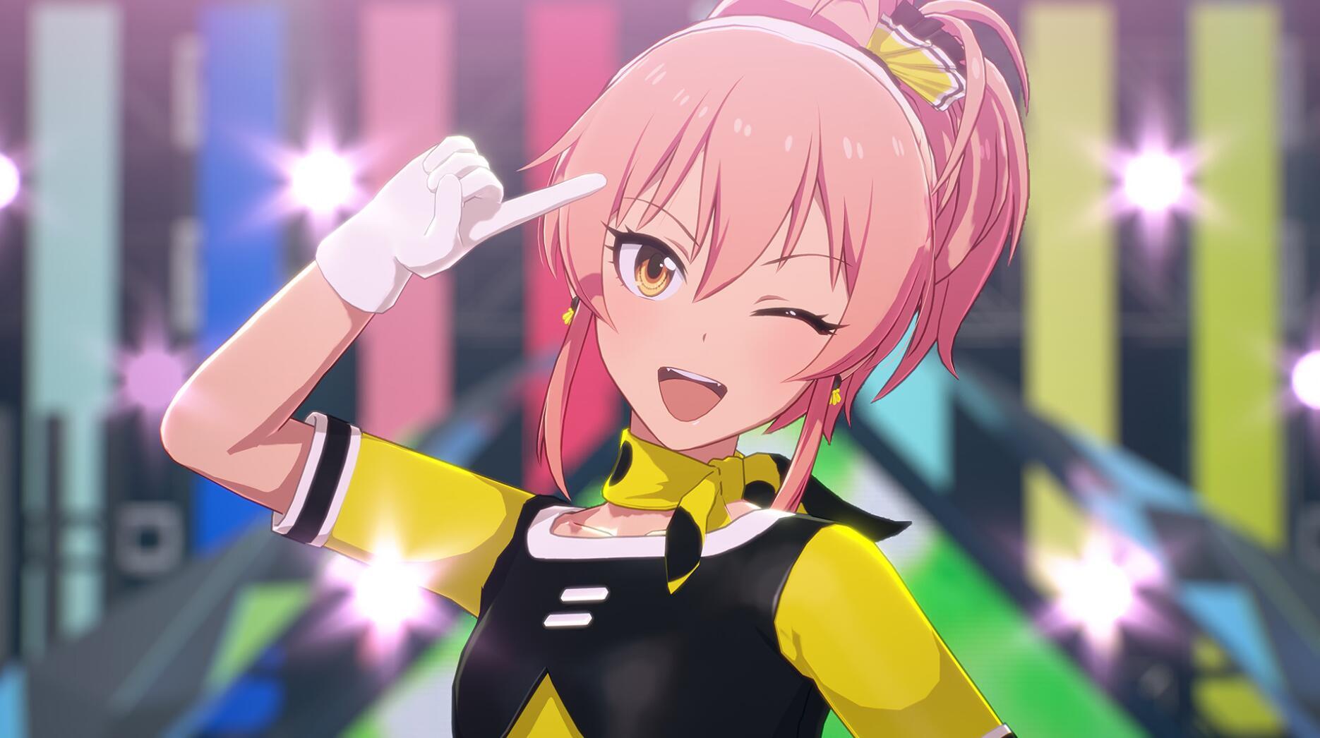 图片[3]-w2230 偶像大师 STARLIT SEASON  Steam 官方中文-acg畅游网