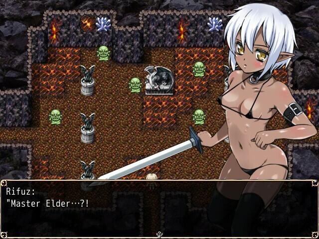 图片[4]-w2231 暗黑苏菲亚 DARK SPHERE Steam 官方中文-acg畅游网