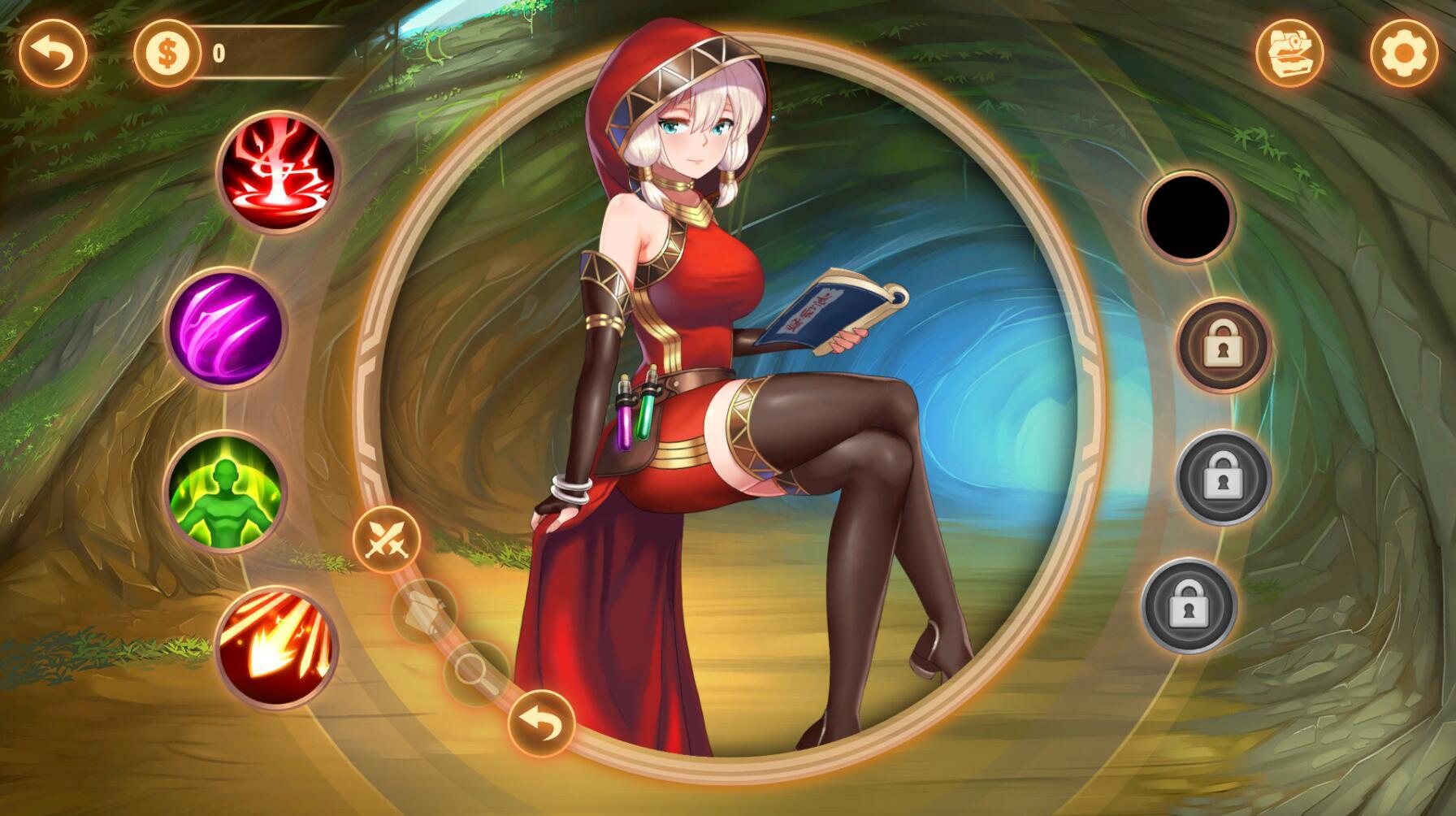 图片[3]-w2235 Hentai Asmodeus V1.01  Steam 官方中文-acg畅游网