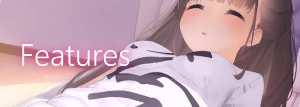 图片[3]-w2237 沉睡的妹妹 V0.07 Steam 官方中文  PC＋安卓-acg畅游网