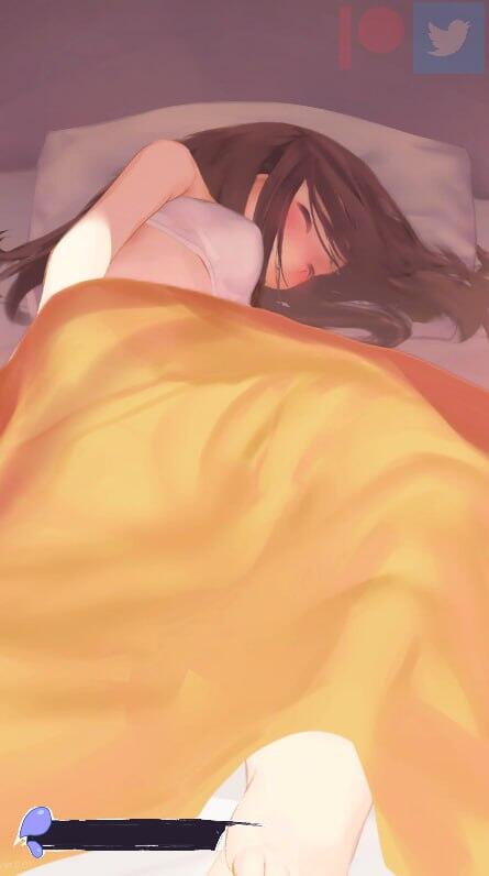 图片[7]-w2237 沉睡的妹妹 V0.07 Steam 官方中文  PC＋安卓-acg畅游网