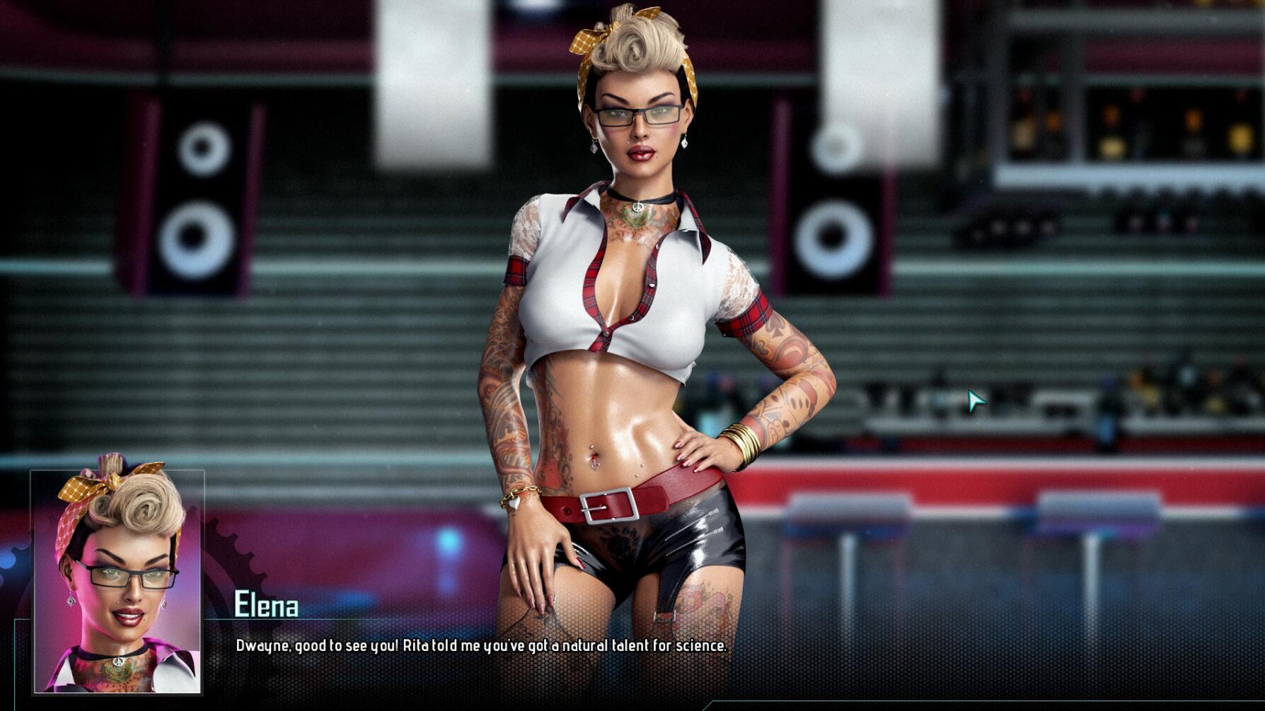 图片[4]-w2239 鸡冠工业  V5.0 Steam 官方中文-acg畅游网