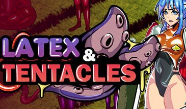 图片[2]-w1915 模拟触手 Latex Tentacles V2.12 STEAM官中-acg畅游网