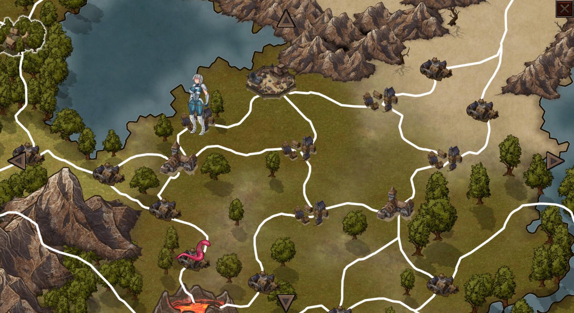 图片[3]-w1915 模拟触手 Latex Tentacles V2.12 STEAM官中-acg畅游网