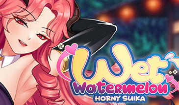 图片[2]-w1921 惹火的苏卡-湿西瓜 Horny Suika：Wet Watrmelon Steam 官方中文-acg畅游网