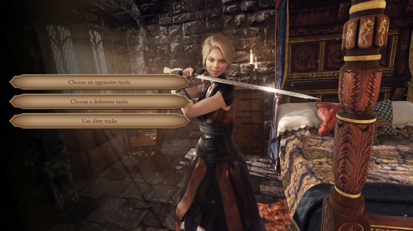 图片[4]-w2255 权力的性爱 序幕 Sex of  Thrones 👑 Prologue  Steam 官方中文步兵-acg畅游网