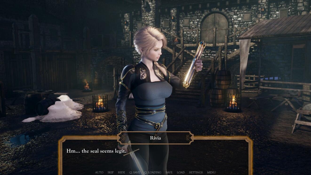 图片[5]-w2255 权力的性爱 序幕 Sex of  Thrones 👑 Prologue  Steam 官方中文步兵-acg畅游网