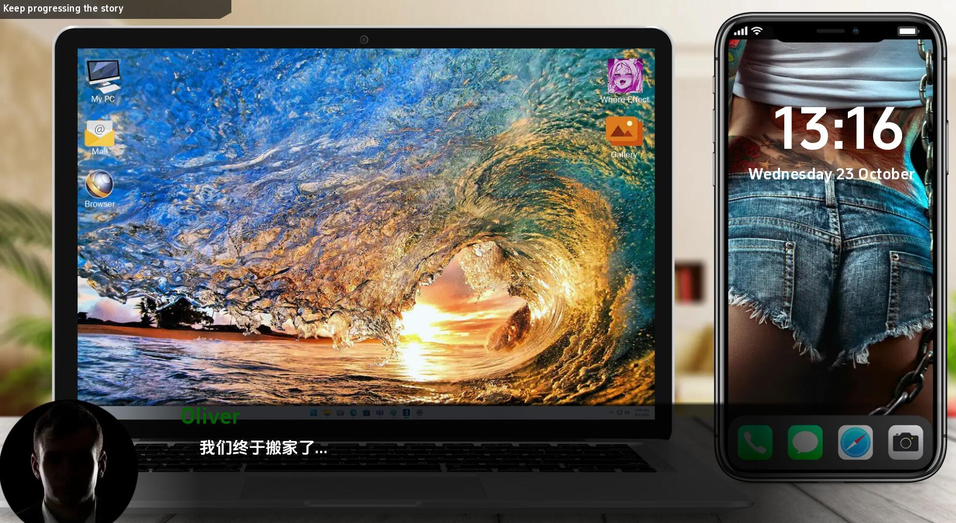 图片[3]-w2251 妻子的生活 A Wife’s Life V0.6 汉化版-acg畅游网