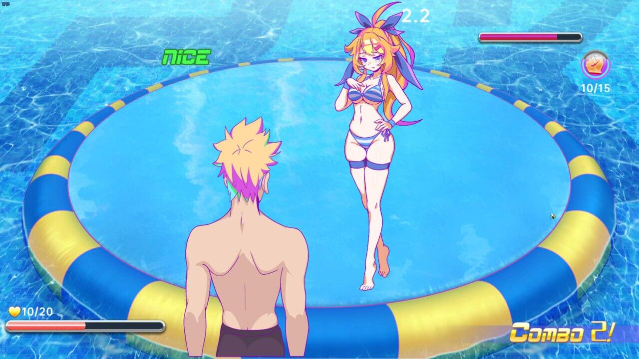 图片[6]-w2263 泳装乱舞 Swimsuit Dance  Steam官方中文-acg畅游网