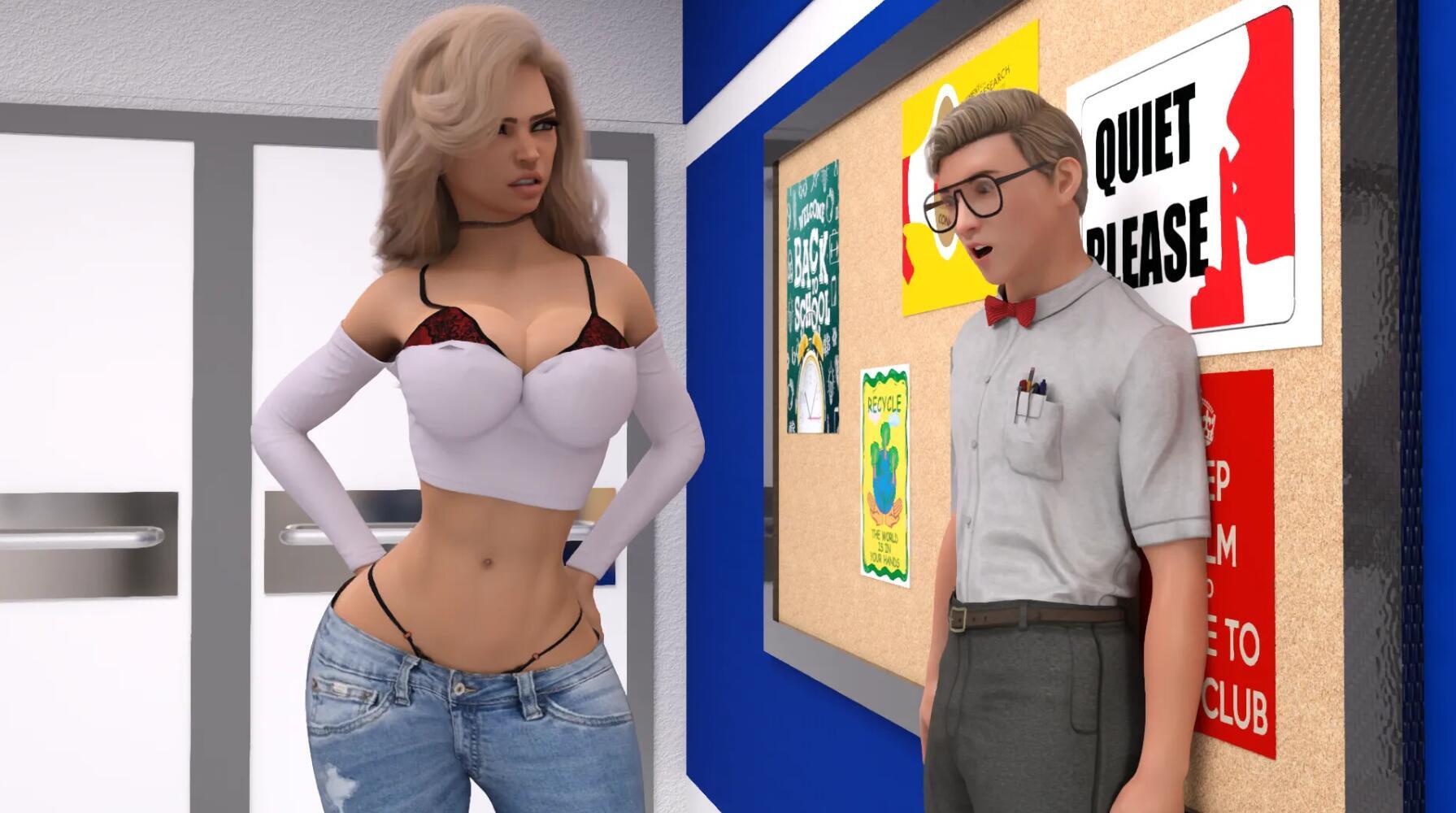 图片[6]-w2271 性爱机器人 Sexbot  Steam 官方中文-acg畅游网