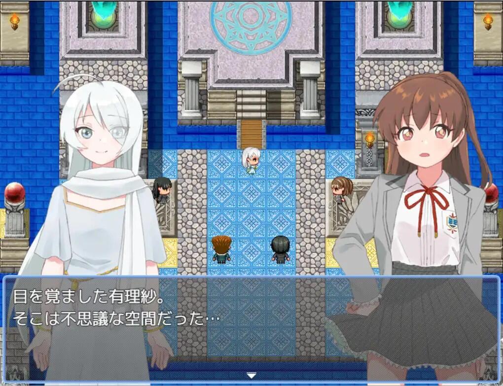 图片[3]-w1925 世界战争~被召唤的4名勇者~ AI汉化-acg畅游网