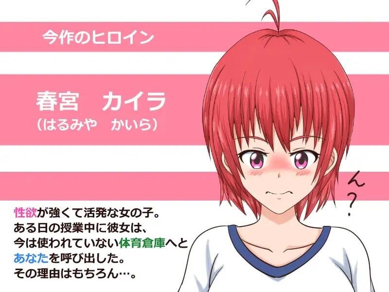 图片[5]-w1932 Rabbit Girl  I生肉 4部合集-acg畅游网