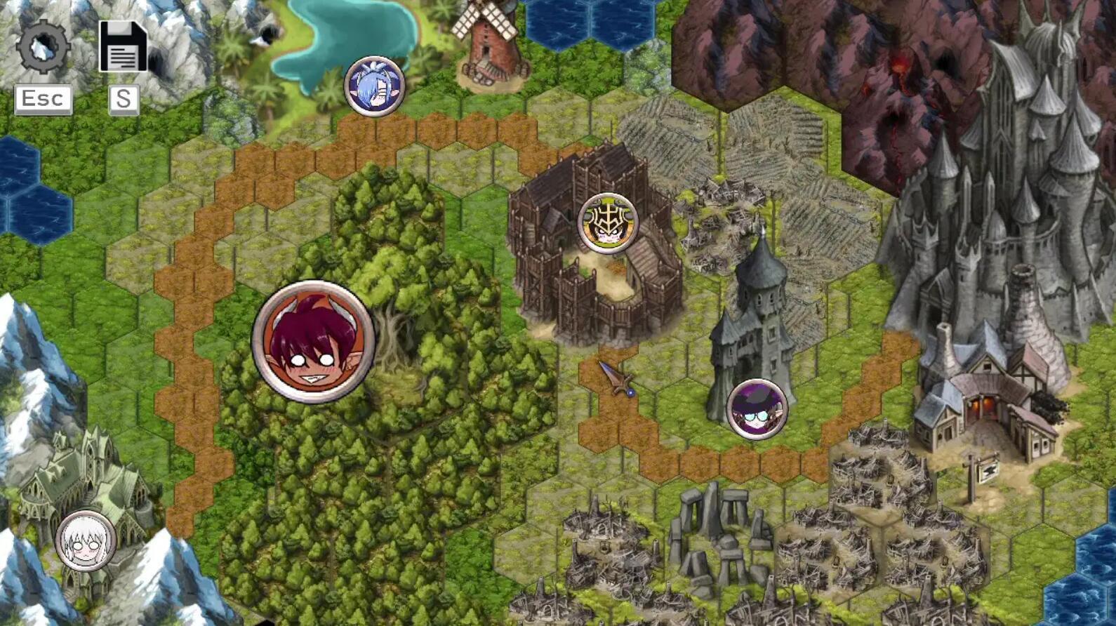 图片[4]-w2275 魅魔战斗V1.0 官方中文  支持手柄-acg畅游网